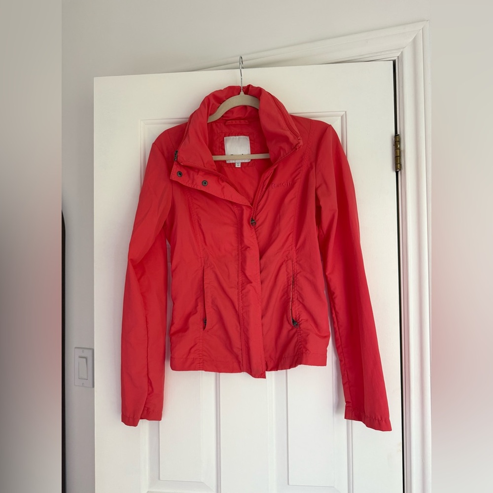 Bench Jacket XS